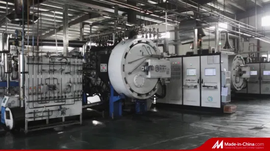 Tungsten Cemented Carbide Circular Rings-Shear Slitting Knives